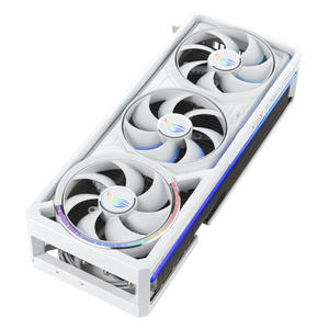 R O G A s t r a l R T X 5080 16GB GDDR7 BLANC OC G r a p h i c s C a r d GPU RTX 5080 AI Computing Vidéo - Product Image 4