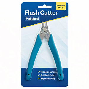 Alicates Profesionales de Punta Redonda para Joyería, Herramienta de Acero Inoxidable de Precisión para Envolver Alambre, Abalorios y Manualidades - Product Image 5