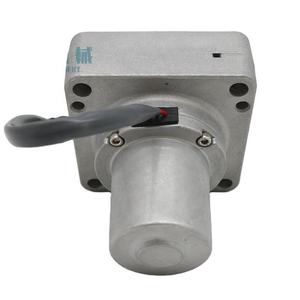 Motor de aceleración para excavadora 4257163, motor regulador EC, motor de control de aceleración para Hitachi EX-2 EX-3 - Product Image 1