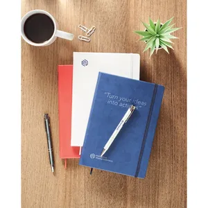 OURS <b>A5</b> Notebook Recycled and Sustainable Merchandising - Product Image 3