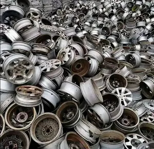 Aluminum Alloy Wheel Scrap 99.9% Purity scrap aluminum wheel and many more in USA