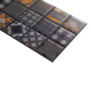 Azulejos de cerámica impresos digitales para decoración de pared creativa Ideal para proyectos de diseño de hospitalidad global - Product Image 5