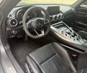 MERCEDES-BENZ AMG GT S 2016 USADO, Volante a la Izquierda/Derecha - Product Image 2