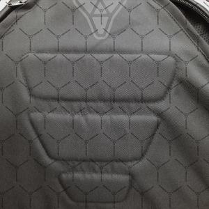 Blouson de moto léger en textile, fabrication OEM, qualité export, vêtements de moto - Product Image 4