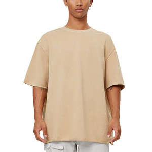 Fabrication de t-shirts d'été 100% coton au Bangladesh: vente en gros avec des Services OEM/ODM complets pour les étiquettes privées - Product Image 2