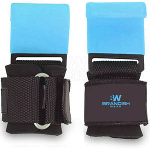 Bon fournisseur, créez votre propre design de crochets de musculation, service OEM, faible MOQ, entraînement, crochets de musculation de haute qualité - Product Image 6