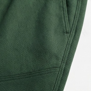 Pantalones de Hombre con Estampado de Camuflaje Premium, Cordón Ajustable, Botón Alto, Transpirables, Lavables a Máquina, Diseño Único, Estilo Urbano, Tallas Grandes - Product Image 5