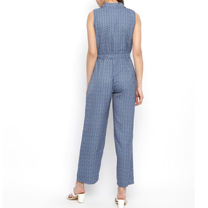 Mono Deportivo de Cintura Alta para Mujer, Sexy, sin Espalda, Transpirable, Ecológico, para Ejercicio al Aire Libre, Gimnasio, Yoga - Product Image 4