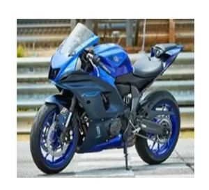 *GRAN NUEVA LLEGADA* Yamaha YZFR6 R7 R1 NUEVO Modelo de 599cc, 6 velocidades y 117hp - Product Image 3