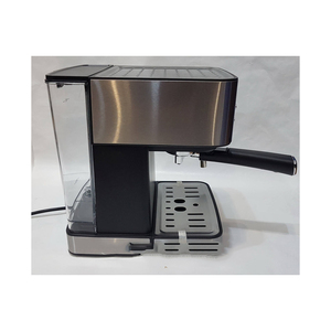 Máquina de café expreso Barista Express asequible para elaboración casera - Product Image 5