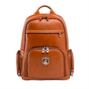 Sac à dos en cuir Velmora Streetcraft - Product Image 2