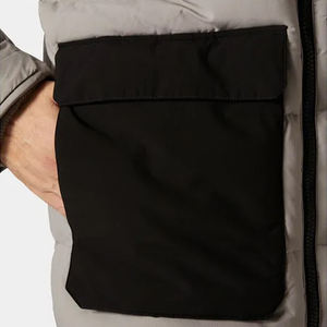 Wholesale Premium <b>Jackets</b> Detachable Windproof Waterproof Soft Shell Zipper Outdoor <b>Jacket</b> Skiing Hiking Technical <b>Jackets</b> - Product Image 6