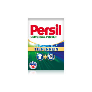 Persil Universal <b>Powder</b> is suitable for industrial and domestic <b>washing</b> needs - Product Image 4