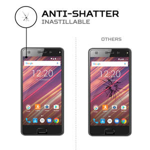 ฟิล์มกันรอยหน้าจอ ANTISHOCK สำหรับเวรี่คูล S5034 สเปียร์ จูเนียร์ พรีเมียมฟิล์มป้องกันโทรศัพท์มือถือ - Product Image 4