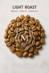 MARCA PRIVADA |   GRANOS DE CAFÉ - Product Image 4