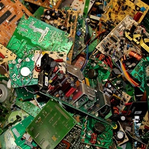 Chatarra de Placas Base / Chatarra de Residuos Electrónicos, Reciclaje de PCB, Chatarra de Placas de Circuito - Product Image 4