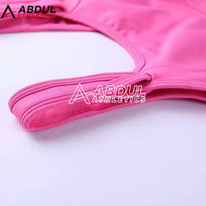 Soutien-gorge de sport pour femmes, soutien moyen, soutien-gorge de sport pour femmes pour le yoga, le Pilates et les activités physiques quotidiennes - Product Image 3