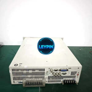 Alimentation électrique industrielle Chroma 61504 AC d'occasion 12V 50/60Hz - Product Image 3