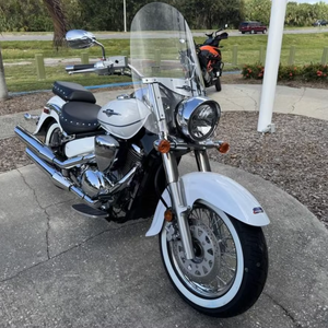 Mejores ventas nuevo 2025 Suzuki Boulevard C50T Especial - Product Image 1