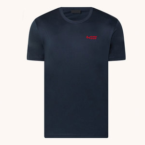 100% coton matériel de meilleure qualité hommes T-Shirts/coupe confortable prix le plus bas hommes T-Shirts - Product Image 3