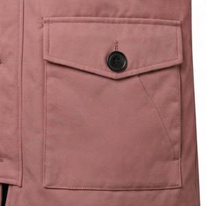 Chaqueta de Invierno de Diseño Clásico, Precio al por Mayor, Nueva Existencia, Calidad Premium, Térmica, Cálida, Cortavientos, Aislante - Product Image 5