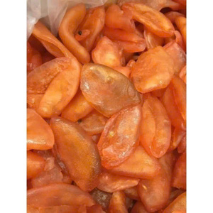 Casse-croûte mou de fruit de la passion avec des options d'emballage pour l'OEM - Product Image 6