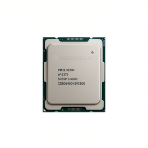 W-2275 Intel Xeon 14C/28T 3.3GHz-4.6GHz 165W - Product Image 2
