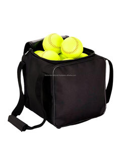Bolsa de Gimnasio Unisex de Poliéster con Cierre de Cremallera y Broche, Color/Logotipo Personalizado, Gran Capacidad, Bolsa Deportiva para Exteriores - Product Image 1