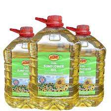 Aceite de girasol - Product Image 4