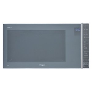 Microondas 900W (30Lt) COOK 30 Mwp 304 M Grill Specchio 859991537130 - Product Image 1