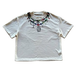 Camiseta Premium para Hombre 100% Algodón Peinado |   Camiseta de Cuello Redondo Ultrasuave y Transpirable |   Ropa Esencial para el Día a Día - Product Image 1