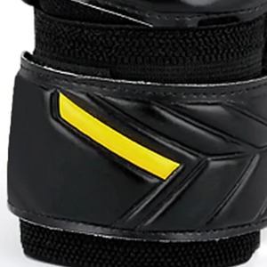 Nouvelle paire de gants de football américain respirants antidérapants en silicone pour l'entraînement et les matchs, gants de gardien de but pour l'extérieur 2026 - Product Image 6