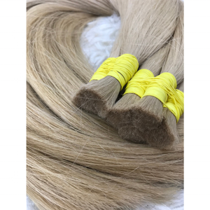 High Quality 100% Virgin Vietnamese Raw <b>Hair</b> Natural Straight Bulk <b>Hair</b> Large Stock for <b>Human</b> <b>Hair</b> <b>Wigs</b> - Product Image 2