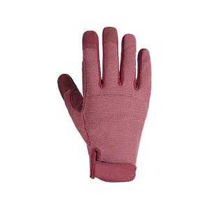 Guantes mecánicos genuinos duraderos Protección de manos Guantes DE TRABAJO Mano DE SEGURIDAD Guantes antigolpes - Product Image 3
