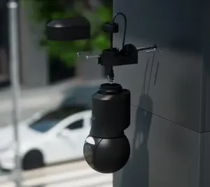 Caméra IP Ubiquiti UVC-G6-PTZ-B 4k, 8MP, zoom hybride 10x, 1x RJ45 100 Mbps, IP66 - Product Image 3