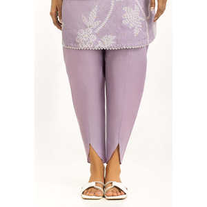 ชุดลำลองแบบ Co-Ord รุ่น IPST-55264-A ผ้า Denier Jacquard พิมพ์ลายเพื่อความสบายและมีสไตล์ - Product Image 2