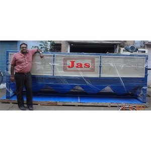 เครื่องทำความสะอาดพริกสำหรับการแปรรูปเครื่องเทศและซอส - Product Image 1