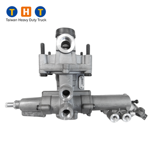 Soupape de détection de charge 4757145000 6984313712 pièces de frein de camion pour Wabco pour moteur diesel mercedes-benz - Product Image 1