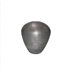 Corner Decoration Unique Design Metal Flower <b>Vase</b> <b>Small</b> Size Bedroom Dining Room Decor <b>Vase</b> Best Quality Aluminium Flower <b>Vases</b> - Product Image 6