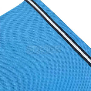 Camiseta de Béisbol de Manga Corta de Primera Calidad, 100% Poliéster, Ajuste Cómodo, Construcción Transpirable, Secado Rápido, Características Ecológicas - Product Image 4