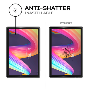 ฟิล์มกันกระแทก HTC A103 อุปกรณ์เสริมระดับพรีเมียมเพื่อการปกป้องอุปกรณ์ที่ดียิ่งขึ้น - Product Image 5