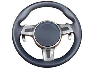 คุณภาพสูง เหมาะสำหรับพวงมาลัยรถ Porsche 991992 911  รุ่น 99134780331  991347803310G6  99104440039  99104440040 - Product Image 3
