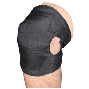 Safety Hard Shell Advanced Protection Motorbike <b>Knee</b> <b>Protectors</b> - Product Image 2