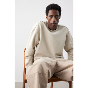 Sudadera para Hombre, Estilo Moderno, Precio Económico, MOQ Bajo, Ropa Cómoda para Hombre - Product Image 3