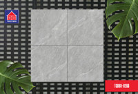 Carrelage en céramique de porcelaine polie de qualité supérieure TBGRES Vietnam Factory 60x60 80x80 Jaune/Doré pour murs intérieurs industriels effet marbre
