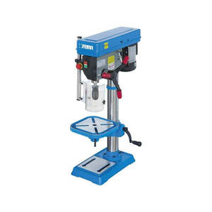 Perceuses à colonne à entraînement par courroie : Outil efficace pour le perçage de précision - Product Image 1