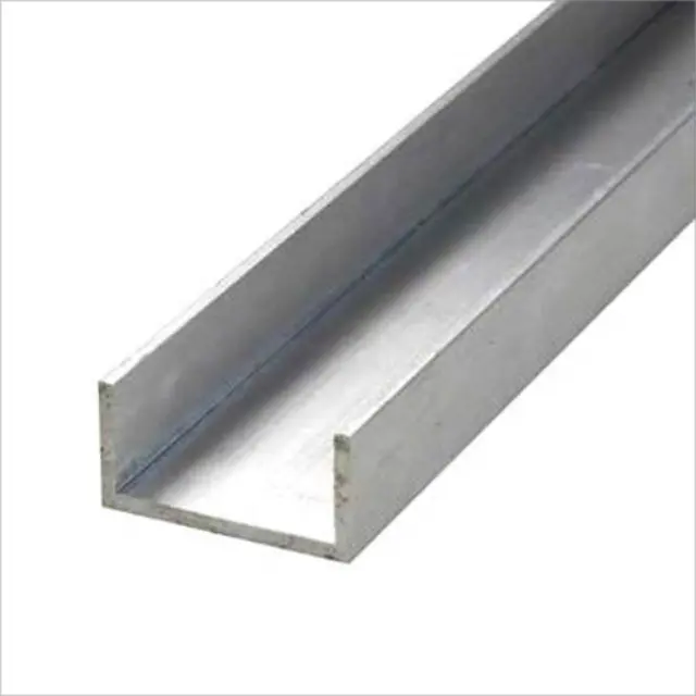 Suppliers of cold formed ASTM a36 galvanized steel channel roof truss