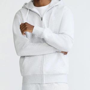 เสื้อฮู้ดดี้สตรีทแวร์ฤดูหนาวแบบสั่งทำพิเศษ สำหรับทุกเพศ พร้อมซิปด้านหลัง คุณภาพพรีเมียม กันลมและกันน้ำ เป็นมิตรกับสิ่งแวดล้อม - Product Image 1