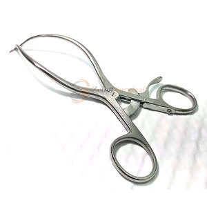 เครื่องดึงรั้งสเตนเลสด้วยมือแบบกำหนดเอง - Product Image 1