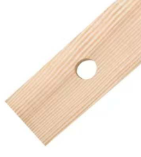 Poignées de brouette (forme de coin) - Product Image 3